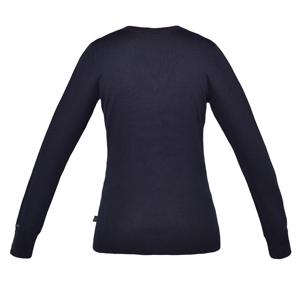 Kingsland Classic Ladies Knitted Pullovr V-Neck